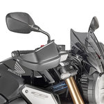 GIVI ABS handguard for Honda CB 650 F (17-18) / CB 650 R (19-21)