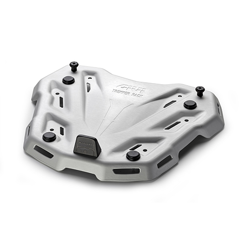 GIVI M9 plate kit complete aluminum for Monokey top case / max. payload 6 kg