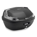 GIVI B47 BLADE Tech Monolock top case without plate
