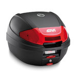 GIVI E300 - Monolock top case with new closure