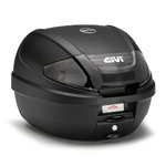 GIVI E300 - Monolock top case with new closure
