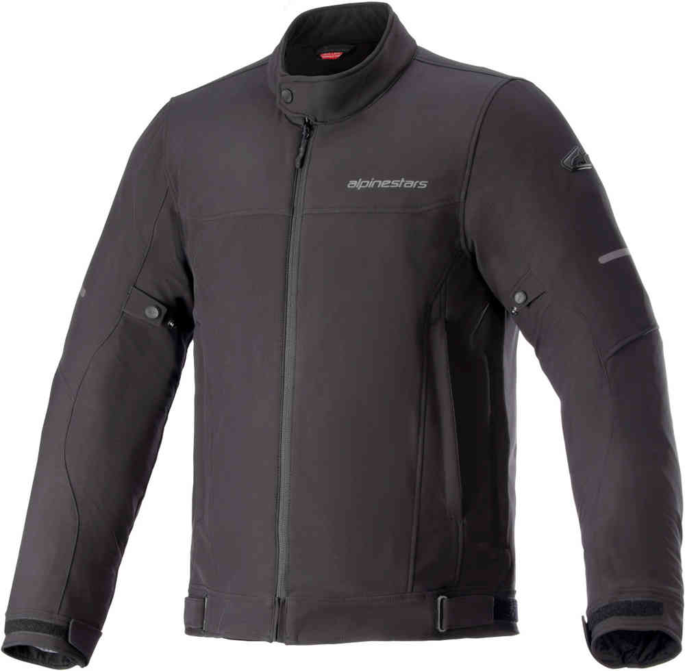 Alpinestars Husker Motorcycle Textile Jacket