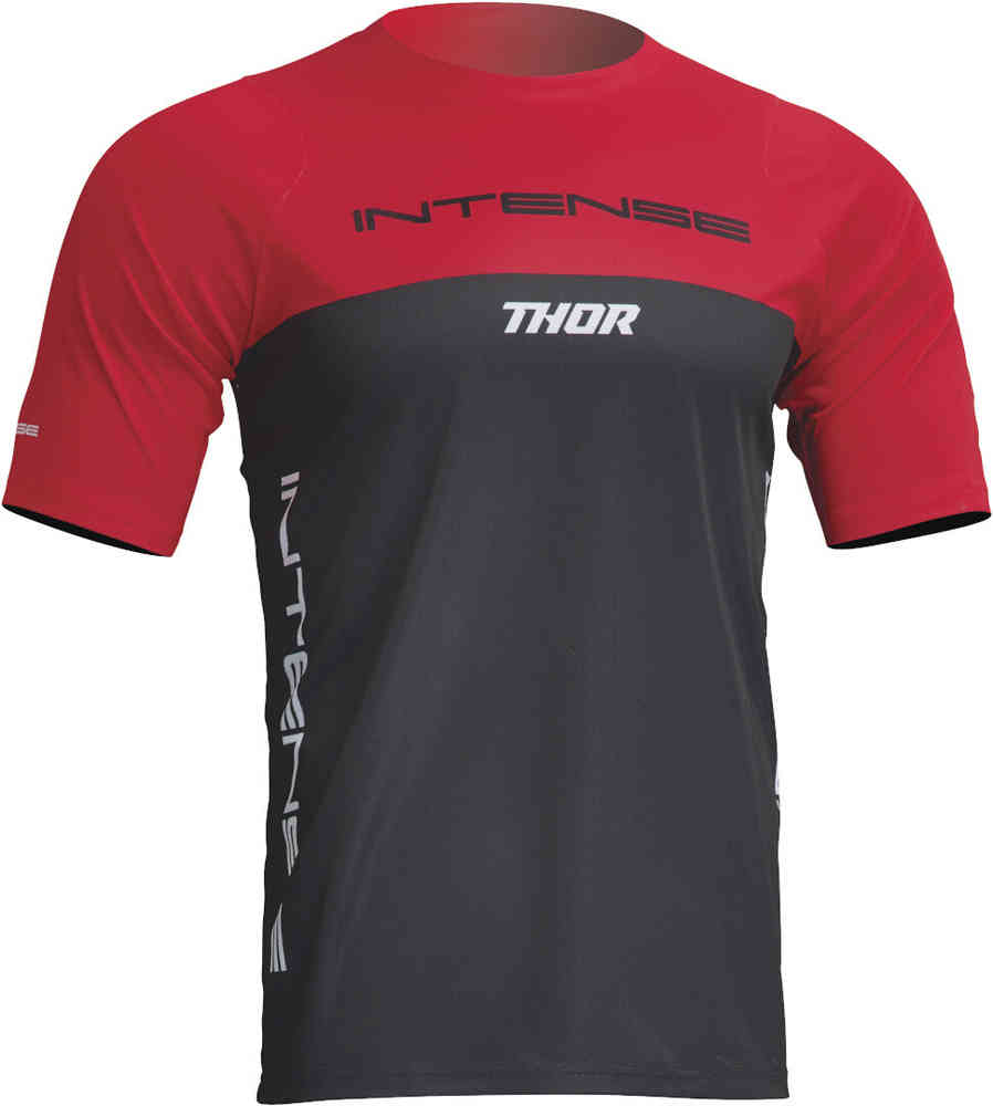 Thor Intense Assist Censis Bicycle Jersey