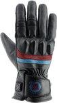 Helstons Bora Heated Motorcycle Gloves