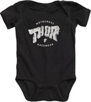 Thor Infant Stone Supermini Baby Romper