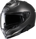 HJC i71 Solid Helmet