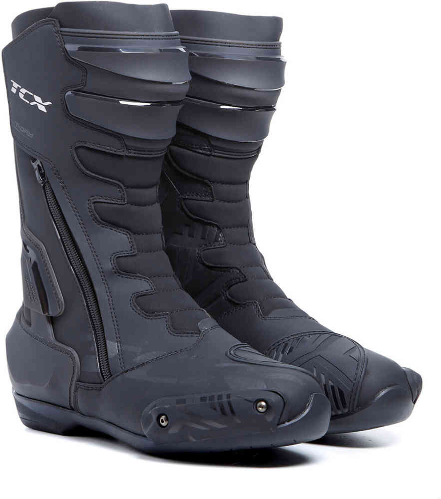 TCX S-TR1 WP waterproof Motorcycle Boots