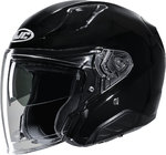 HJC RPHA 31 Solid Jet Helmet