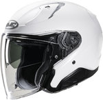 HJC RPHA 31 Solid Jet Helmet