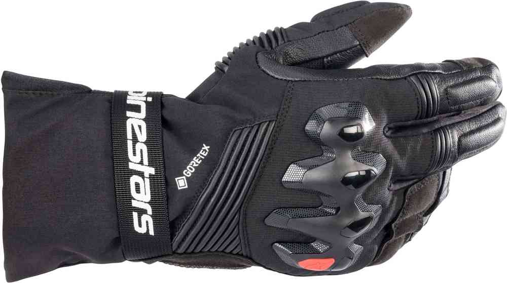 Alpinestars Boulder Gore-Tex® Motorcycle Gloves