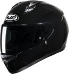HJC C10 Solid Hjelm