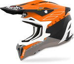 Airoh Strycker Skin Motocross Helm