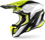 Airoh Twist 2.0 Shaken Motocross Helmet