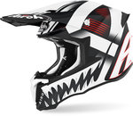 Airoh Twist 2.0 Mask Motocross hjelm