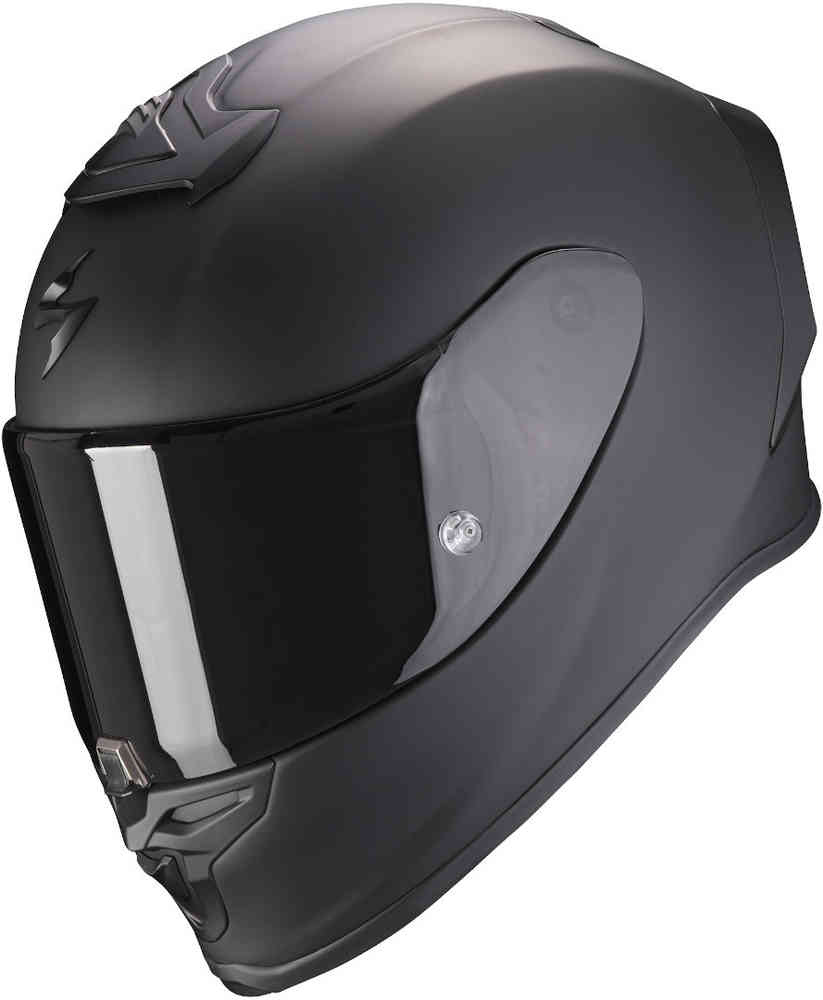 Scorpion EXO-R1 Evo Air Solid Helm