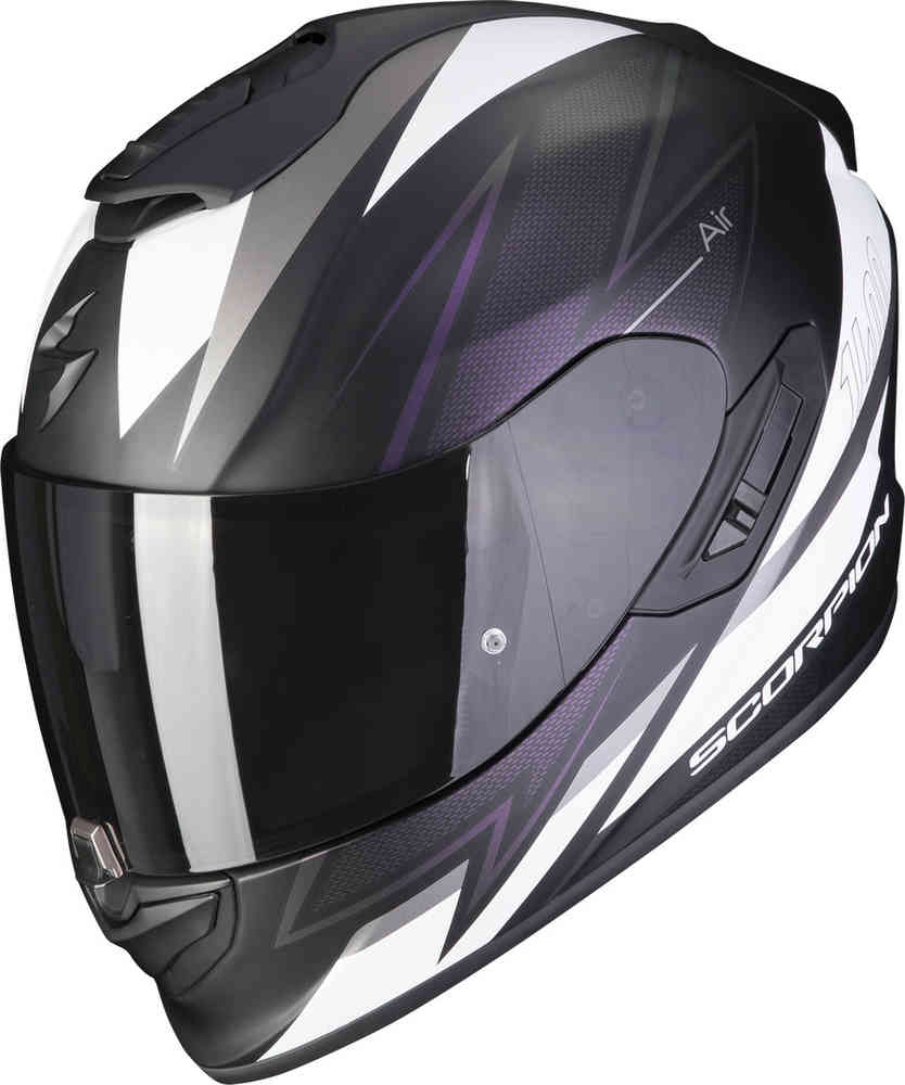 Scorpion EXO-1400 Evo Air Thelios Helm
