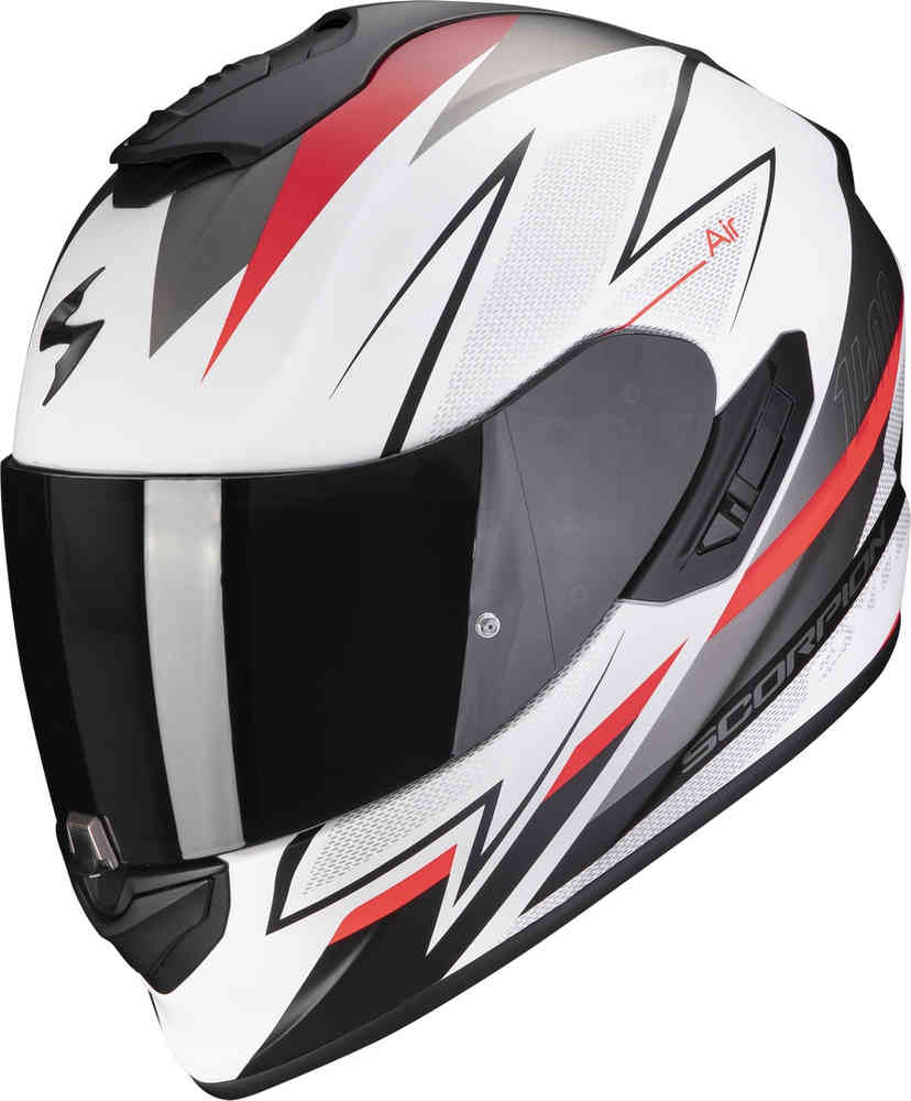 Scorpion EXO-1400 Evo Air Thelios Helmet