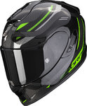 Scorpion EXO-1400 Evo Air Kydra Carbon Helmet