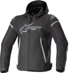 Alpinestars Zaca waterproof Motorcycle Textile Jacket