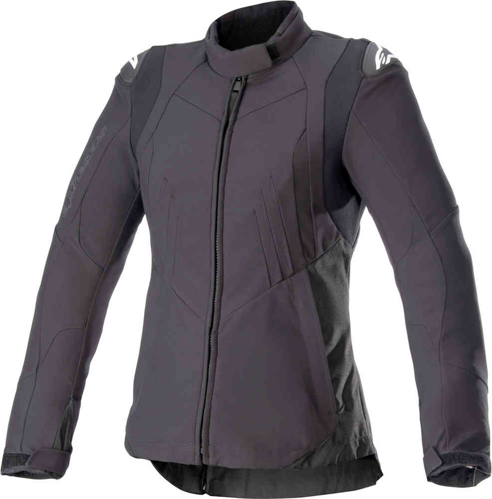 Alpinestars Stella Ayla Sport waterproof Ladies Motorcycle Textile Jacket