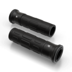 SHIN YO CIRCULA-S handlebar grip rubber 7/8 inch (22.2 mm), 125 mm