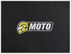 FC-Moto 2.0 Teltan sivuseinät