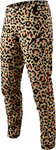 Troy Lee Designs Lilium Leopard Pantalones de bicicleta para damas