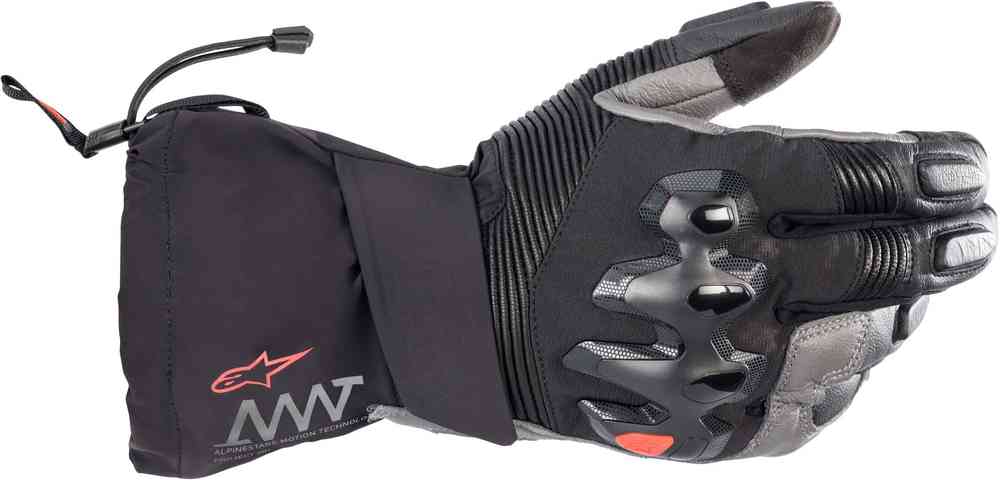 Alpinestars AMT-10 Drystar® XF Winter waterproof Motorcycle Gloves