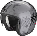 Scorpion Belfast Evo Nevada Jet Helmet