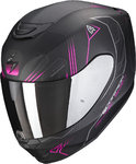 Scorpion EXO 391 Spada Helmet