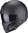 Scorpion EXO-Combat II Solid Helm