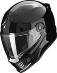 Scorpion Covert FX Solid Helm