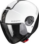 Scorpion Exo-City II Carbo Jet Helmet