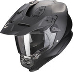 Scorpion ADF-9000 Air Solid Motocross Helm