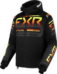 FXR RRX Waterdichte Motorcross Jas