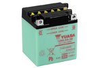 YUASA 12N5.5A-3B Battery without acid pack