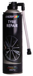 MOTIP-DUPLI MOTIP Tyre Repair - Spray 500ml