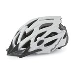 POLISPORT Helmet Twig White/Carbon Size M