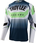 Troy Lee Designs Sprint Ultra Arc Maillot de bicicleta