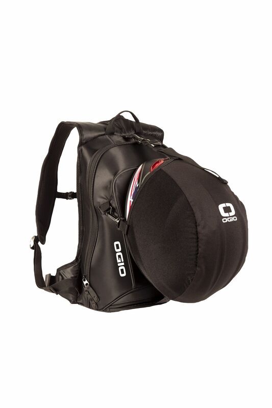 Ogio Mach LH Bicycle Backpack