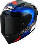 Suomy TX-Pro Glam Helm