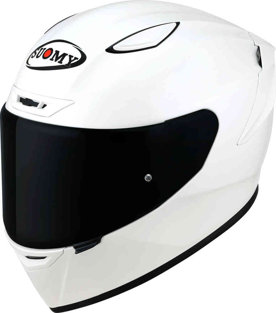 Suomy Track-1 Plain 2023 Helmet