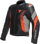 Dainese Super Rider 2 Absoluteshell Chaqueta textil de motocicleta