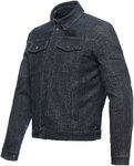 Dainese Denim Tex Motorcycle Textile Jacket