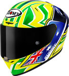 Suomy SR-GP Top Racer 2023 Helm