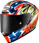 Suomy SR-GP Glory Race 2023 Helmet