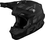 FXR Blade Race Div Motocross Helm