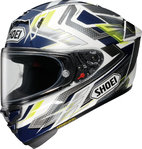 Shoei X-SPR Pro Escalate Helmet