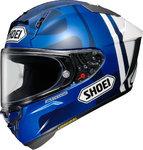 Shoei X-SPR Pro A.Marquez73 Helm
