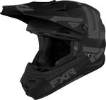 FXR Legion 2023 Jeugd Motorcross Helm